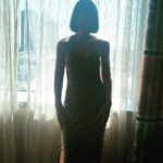Christina Ricci Instagram - Emmy’s here I come!!! @televisionacad