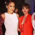 Christina Ricci Instagram - Happy Birthday @tawnycypress 🎂❤️‍🔥🎂❤️‍🔥🎂❤️‍🔥🎂 I ❤️‍🔥❤️‍🔥❤️‍🔥❤️‍🔥❤️‍🔥 you!