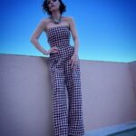 Christina Ricci Instagram - A couple of nights ago for @paleycenter #paleyfest for @yellowjackets @emiliawickstead @tamaramellon @Iritdesignmalibu @cristinaehrlich @bridgetblacksten @markhamptonhair @allanface @rubyvo_ 🖤