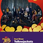 Christina Ricci Instagram - Thank you so very much @mtv !!!! Now vote for us, cool kids!!! ❤️‍🔥❤️‍🔥❤️‍🔥