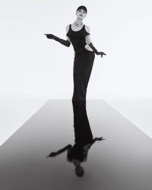 Christina Ricci Instagram - More from @harpersbazaar_tw 

@ninomunoz ♥️
@sarahgorereeves 
@allanface 
@rubyvo_ 
@stephenbeaver81