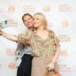 Christy Turlington Instagram – Happy Birthday to one of my favorite Gemini’s @laurabrown99 You make me laugh and cry laughing. You show up for your friends like no other. We are lucky to have you in our lives. I adore you, LB. 🧡