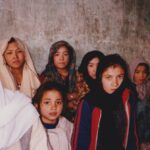 Christy Turlington Instagram - Seeing yesterday’s news footage of planes leaving Afghanistan was more than I can bear. It brought me back 20 years when I visited Afghanistan at the start of this mess. My husband, then fiancé, could not believe that I had agreed to an opportunity to visit Afghanistan in Jan 2002. Just six months after 9/11 and I didn’t have to think twice about it to respond "yes" when I got the call from the Today Show asking if I had any interest in covering a story about @unicef and a “Back to School” campaign for girls following the Taliban’s retreat out of Kabul. The producer and I joined our small crew at the Marriott Hotel in Islamabad, which was bombed in September 2008. We stayed there for a night before catching our flight to Kabul the following day. The same Hamid Karzai International airport in the news now had recently been destroyed and our plane in was one of the first to land once it opened again. I stayed with the UNICEF team in Kabul while the crew stayed in the NBC house across town. We spent the next several days visiting schools and makeshift classrooms around the city until we met Scheherazade, the 15 year old who approached us at the entrance of her school one morning. She walked right up and in perfect English asked for computers for her sisters and peers. She was open and friendly and invited us to follow her home to meet her family. They had moved to Peshawar after the Taliban came and had just returned. Scheherazade’s father had taken his daughters and wife out of Afghanistan so that they could continue to be educated. Now that they were back, they could safely attend school again. She and all the children in these photos I took are grown now, and probably have families of their own that they would do anything to protect. Women are seeing years of progress towards their freedoms being undone before their eyes, families are displaced and need emergency food, water, and protection. Please consider donating to any of the organizations listed above in their relief efforts for the people of Afghanistan.
