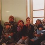 Christy Turlington Instagram - Seeing yesterday’s news footage of planes leaving Afghanistan was more than I can bear. It brought me back 20 years when I visited Afghanistan at the start of this mess. My husband, then fiancé, could not believe that I had agreed to an opportunity to visit Afghanistan in Jan 2002. Just six months after 9/11 and I didn’t have to think twice about it to respond "yes" when I got the call from the Today Show asking if I had any interest in covering a story about @unicef and a “Back to School” campaign for girls following the Taliban’s retreat out of Kabul. The producer and I joined our small crew at the Marriott Hotel in Islamabad, which was bombed in September 2008. We stayed there for a night before catching our flight to Kabul the following day. The same Hamid Karzai International airport in the news now had recently been destroyed and our plane in was one of the first to land once it opened again. I stayed with the UNICEF team in Kabul while the crew stayed in the NBC house across town. We spent the next several days visiting schools and makeshift classrooms around the city until we met Scheherazade, the 15 year old who approached us at the entrance of her school one morning. She walked right up and in perfect English asked for computers for her sisters and peers. She was open and friendly and invited us to follow her home to meet her family. They had moved to Peshawar after the Taliban came and had just returned. Scheherazade’s father had taken his daughters and wife out of Afghanistan so that they could continue to be educated. Now that they were back, they could safely attend school again. She and all the children in these photos I took are grown now, and probably have families of their own that they would do anything to protect. Women are seeing years of progress towards their freedoms being undone before their eyes, families are displaced and need emergency food, water, and protection. Please consider donating to any of the organizations listed above in their relief efforts for the people of Afghanistan.