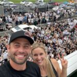 Cody Walker Instagram - Car culture transcends race, color, wealth, age, religion and oceans. We may not speak the same language but the message isn’t lost. 33,000 people at Fuji Speedway for @fuelfest_japan_ @fuelfest in its first year. Thank you Japan! 🙏 ❤️ 🇯🇵 またね 富士スピードウェイ