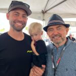 Cody Walker Instagram - Happy Father’s Day to you, dad and to all the dads out there! #happyfathersday