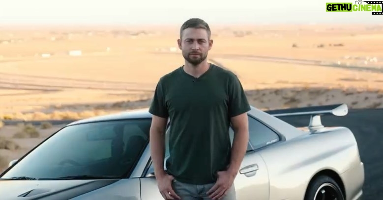 Cody Walker Instagram - I’m grateful for the car community and all of the great and charitable people I have met along the way. I’m grateful for my mentors in the car world and the support they have given me to make me the best version of myself. I’m not trying to tell anyone how to live their life. Think about the decisions you are making when you get behind the wheel. They carry very real consequences. Let’s protect the culture that many of us are so passionate about. We all have somebody waiting at home. Remember that ❤