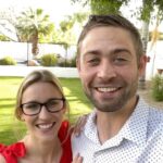 Cody Walker Instagram - So incredibly excited to announce that the Walkers are coming to The Weather Channel with team ROWW! ❤️ More info to follow!!!