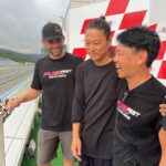 Cody Walker Instagram - Car culture transcends race, color, wealth, age, religion and oceans. We may not speak the same language but the message isn’t lost. 33,000 people at Fuji Speedway for @fuelfest_japan_ @fuelfest in its first year. Thank you Japan! 🙏 ❤️ 🇯🇵 またね 富士スピードウェイ