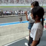 Cody Walker Instagram - Car culture transcends race, color, wealth, age, religion and oceans. We may not speak the same language but the message isn’t lost. 33,000 people at Fuji Speedway for @fuelfest_japan_ @fuelfest in its first year. Thank you Japan! 🙏 ❤️ 🇯🇵 またね 富士スピードウェイ