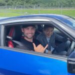 Cody Walker Instagram - Car culture transcends race, color, wealth, age, religion and oceans. We may not speak the same language but the message isn’t lost. 33,000 people at Fuji Speedway for @fuelfest_japan_ @fuelfest in its first year. Thank you Japan! 🙏 ❤️ 🇯🇵 またね 富士スピードウェイ