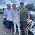 Cody Walker Instagram - Car culture transcends race, color, wealth, age, religion and oceans. We may not speak the same language but the message isn’t lost. 33,000 people at Fuji Speedway for @fuelfest_japan_ @fuelfest in its first year. Thank you Japan! 🙏 ❤️ 🇯🇵 またね 富士スピードウェイ