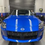 Cody Walker Instagram - Guess what car 🧐 #codyspec #semagarage #nissanz