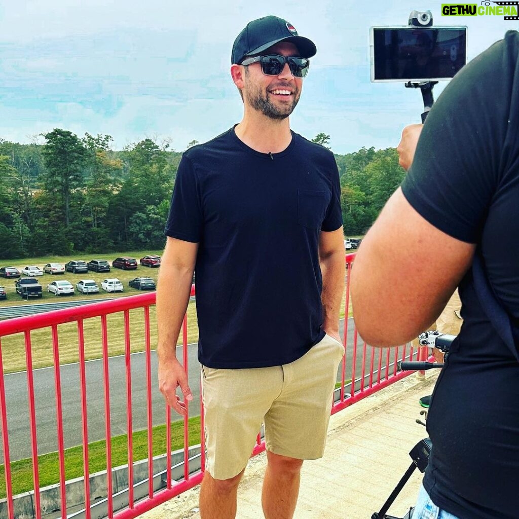 Cody Walker Instagram - My first time to Jersey and stoked for a great day at @fuelfest Mid-Atlantic!