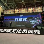 Cody Walker Instagram - That’s a wrap on GTshow! Cant believe the company I got to be in 🤯 Thanks for everyone that came to say what’s up! Next stop… Fuzhou to see @jjlin I hope @seanlee768 doesn’t miss our flight. 🤷‍♂️