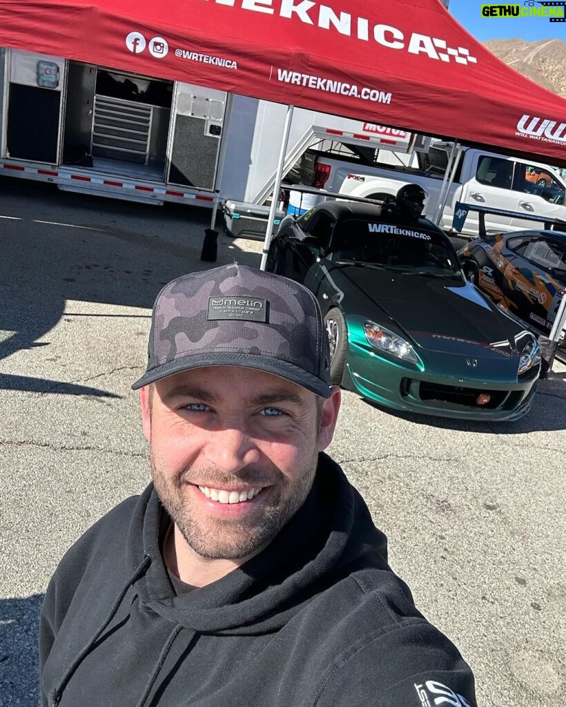 Cody Walker Instagram - What an awesome weekend with friends and fellow grown ass children 🤣 #mypeeps !!! Every single time I take the S2K out, I fall in LOVE with it all over again. What a special car it is. Thanks for always having it ready to go @wrteknica Sometimes all we need is some #throttletherapy #trackday #s2k