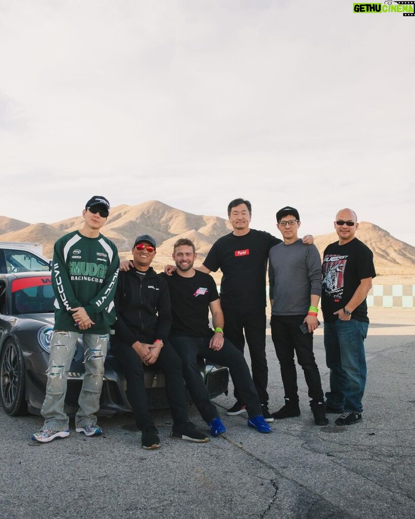 Cody Walker Instagram - What an awesome weekend with friends and fellow grown ass children 🤣 #mypeeps !!! Every single time I take the S2K out, I fall in LOVE with it all over again. What a special car it is. Thanks for always having it ready to go @wrteknica Sometimes all we need is some #throttletherapy #trackday #s2k