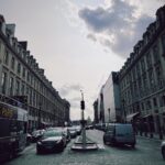 Damlasu İkizoğlu Instagram - 🤍 w/ @prontotour Paris, France