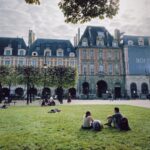 Damlasu İkizoğlu Instagram - 🤍 w/ @prontotour Paris, France