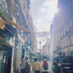 Damlasu İkizoğlu Instagram - Paris 🤍