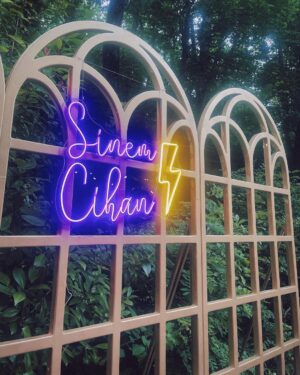 Damlasu İkizoğlu Instagram - Sinem&Cihan 🤍
23.06.23