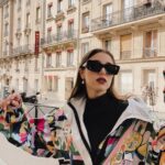 Damlasu İkizoğlu Instagram - 🤍 w/ @prontotour Paris, France