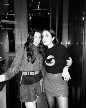 Damlasu İkizoğlu Instagram - @basedistanbul ❤️‍🔥

📸@muratkvk35