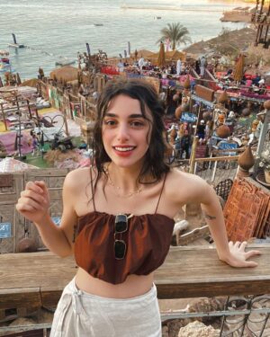Damlasu İkizoğlu Instagram - 🏜️