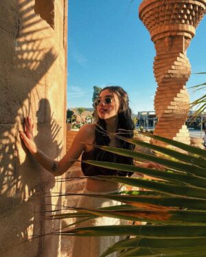 Damlasu İkizoğlu Instagram - 🏜️