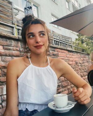 Damlasu İkizoğlu Instagram - Pazarpazar 🤡