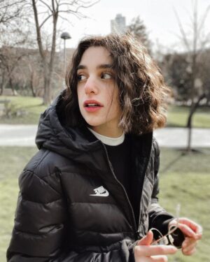 Damlasu İkizoğlu Instagram - 🌿