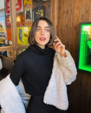 Damlasu İkizoğlu Instagram - 