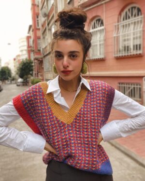 Damlasu İkizoğlu Instagram - 🪆