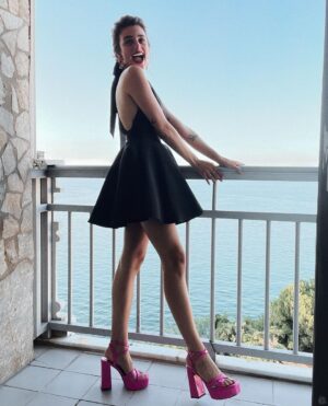 Damlasu İkizoğlu Instagram - 🥂