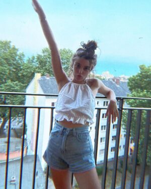 Damlasu İkizoğlu Instagram - Pazarpazar 🤡
