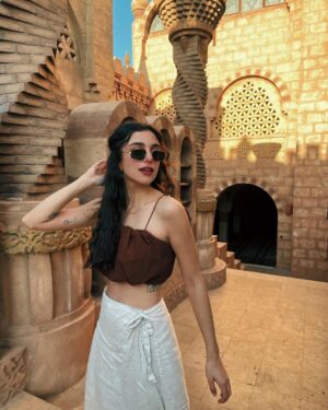 Damlasu İkizoğlu Instagram - 🏜️