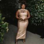 Danielle Brooks Instagram - Life is so much more enjoyable when you have people to share it with. ✨#unforgettablemoments @essence Catch the 17th Annual Essence Black Women in Hollywood TONIGHT March 15th 9pmET/PT on OWN streaming on MAX 📸 : @bokocecile