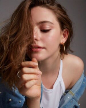 Danielle Rose Russell Thumbnail - 139.5K Likes - Top Liked Instagram Posts and Photos