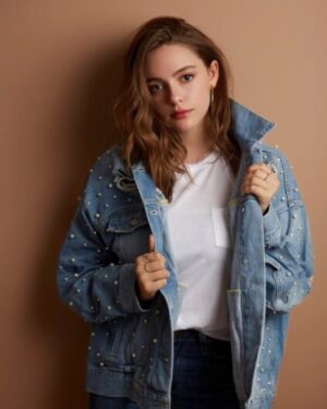 Danielle Rose Russell Thumbnail - 110.3K Likes - Top Liked Instagram Posts and Photos