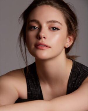 Danielle Rose Russell Thumbnail - 113.9K Likes - Top Liked Instagram Posts and Photos