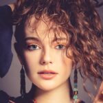 Danielle Rose Russell Instagram – straight outta the 90s