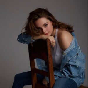 Danielle Rose Russell Thumbnail - 104.6K Likes - Top Liked Instagram Posts and Photos