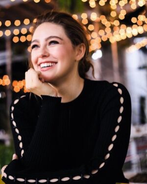 Danielle Rose Russell Thumbnail - 383.5K Likes - Top Liked Instagram Posts and Photos