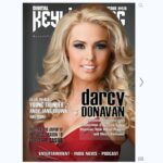 Darcy Donavan Instagram – Hi Luv’s, ❤️💙

l was just featured on the front cover of the @keylinemag magazine for the month of March.🥳💯‍🔥

@keylinemag is such an incredible magazine, and I highly enjoyed interviewing with them! 👍👏💐

You can click the link below to read my article, as well as all of the other Celebrity Interviews from their past editions. I would love it if you commented below to let me know what you think!🎉💜💖💝

Love you all, and have a FABULOUS day! 😘💗💜

https://www.keylinemagonline.com/keyline-mag

#KeylineMag
#magazine
#magazinecover
#celebrityfashion
#edititorial 
#media