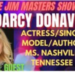 Darcy Donavan Instagram – I’m looking forward to my interview tomorrow with @jimmasterstv at 2pm PST!

We will be talking about @secretagentdingledorfmovie, @ecoin.finance
and my book “Darcy’s Daily Dose of Inspiration”

#EcoinFinance #cryptocurrency
#DeFi #Ecoin #Crypto 

https://youtu.be/QdjTEgkBAXE