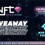 Darcy Donavan Instagram – GIVEAWAY ALERT

 
Win your way into NFT Expoverse!

 
NFT EXPOVERSE – LOS ANGELES – JULY 29-31, 22

Los Angeles Convention Center ￼

 
WIN:

(1) one VIP All Access Ticket (value of $3000) 

How? Follow the instructions below

 
Follow @darcydonavan and @nftexpoverse on Instagram 

Like our giveaway post

Tag 3 friends (You have more chances if you tag different friends in different comments, more comments = more entries)

VIP Tickets include the following:

 
• 3-Day access to the expo floor and main stage speakers

• Industry-specific stages and workshops

• Complimentary ticket to our invite-only after-party ticket (ticket fee included)

• $150 voucher for concessions outside of VIP lounge

• Dedicated meeting room & lounge for VIPs with an open bar

• Reserved front-row seating at all stages and private meeting rooms

• Dedicated registration lines for expedited entry

• Dedicated lanyard to denote VIP status 

• Access to VIP only Serenity Zone to experience massages and relaxation