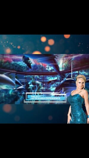 Darcy Donavan Instagram - Hi Luvs,👋

If you live in Los Angeles or you want to visit or have a fantastic vacation, I want to share a one-of-a-kind immersive experience taking place on Nov. 11th and 12th at the Magic Box Venue in Downtown LA. Yayyyy! 🎉🙌💯

The Vkind Experience will show you the sights, sounds, and flavors of every continent, with 11 themed experience rooms spanning 35,000 square feet of space, complete with plant-based food from countries around the world! Even if you are not vegan, the globally-inspired dishes will be a culinary experience you do not want to miss. 👨‍🍳🍡🥐🥑 I can't wait to go see (and eat) it for myself! Lol lol.

Vkind has offered me an exclusive discount for you all if you want to come enjoy it too! Whoot! 😁🎊👐

Visit VkindExperience.com & use code ➡️“Discount2023” ⬅️ for 20% off❗️your ticket today!’🤗 Wow! 🎉👏

I love you all, and I wish you health and happiness always.🙏

BIG HUGS,
🌟Darcy 🌟

@vkindapp @imakestars #vegan #immersive #event