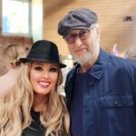 Darcy Donavan Instagram – I had a wonderful time at the Grand Opening of PETA’s newest Los Angeles Event space, the James Cromwell Empathy Center. I loved meeting all of the other Celebrities  and Activists in attendance. 🎉⭐🤲

It was so much fun spending time and taking photos with James Cromwell who is an incredible Actor of blockbuster Television Shows and Movies such as Succession, The Green Mile, Spider-Man 3, and Jurassic World, as well as the extremely talented Actor Ed Begley Jr. from  Pineapple Express, Young Sheldon, and Best in Show. I had an amazing time! 💙🙏👍

James had the honor of cutting the ribbon at the ceremony, which took place the same day he was nominated for a Creative Arts Emmy Award! Wow! 

Thank you, @peta for Hosting such an amazing Event! You are doing an incredible job! 💙✨🎀

Have a fabulous day, everyone!
Big hugs ❤️🩵

Learn More:
@peta Sunset Boulevard, LA.