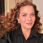 Debra Messing Instagram - I had a very special few days in Los Angeles. I was honored with the “Guardian of Israel” Award at the @standwithus International Summit. It was a gathering of 500 high school and college student leaders from all over the globe; Brazil, Germany, South Africa, Canada, etc. I was reunited with my travel mates to Israel, @brettgelman and @witchofthewestcoast who had a very powerful conversation with @mrmichaeldickson. I was surrounded with love from friends and chosen family, and the highlight was hearing @fiveforfightingmusic speak about his allyship with the Jewish people, and the incredible song he wrote, “OK.” If you haven’t heard it, check out the music video on his IG account. It was the first time in a very long time that I had reason to put on a dress and get beautified. Thank you @elaineoffers and @rodortegahairstylist I was also able to pop in and meet a group of beautiful 12 yr old survivors from Kibbutz Shuva, who were in LA for a healing retreat provided by @mamannonprofit and @waldorfbevhills and given a wellness day with meditation, sound baths, and therapeutic art. They have been through the unimaginable and they were weary but brave and grateful. And finally, I had the honor of hosting a book party for @sharonbrous to discuss her beautiful, healing book “The Amen Effect.” She mesmerized the attendees and left us all uplifted. I highly recommend her book. Full speech to come! #standwithus #healing #peace