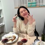 Dee Hsu Instagram - 中秋節就它了！也太好吃了吧😭😭😭😭😭😭😭 @familycuisine_